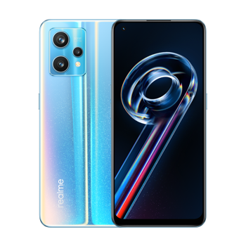 realme 9 Pro 5G